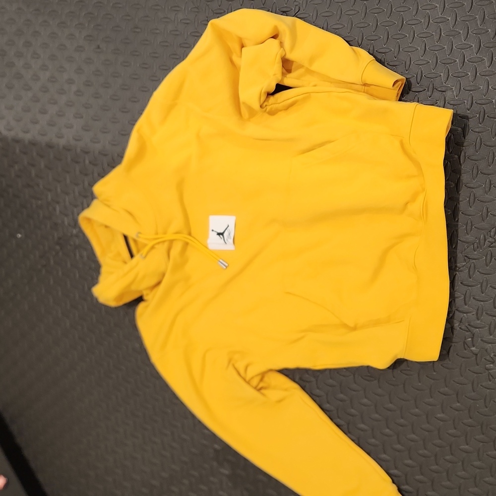 Jordan XL men hoodie